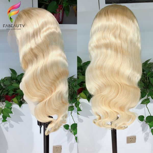 #613 honey blonde lace front human hair wig pre plucked peruvian lace wigs with baby hair glueless 613 blonde remy body wave wig, Black
#613 honey blonde lace front human hair wig pre plucked peruvian lace wigs with baby hair glueless 613 blonde remy body wave wig, Black