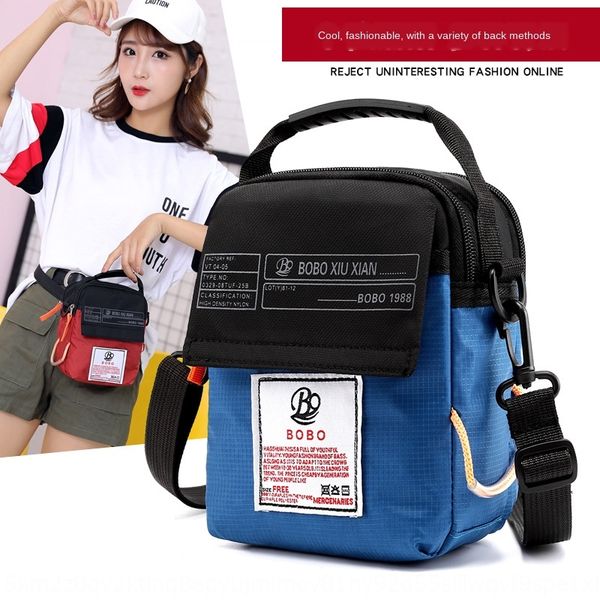 men's and women's shoulder messenger waterproof wear-resistant shoulder bag fashion sports bag
men's and women's shoulder messenger waterproof wear-resistant shoulder bag fashion sports bag