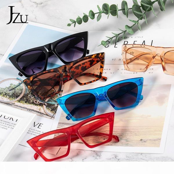 square fashion sunglasses women designer luxury man women cat eye sun glasses classic vintage uv400 outdoor sunglasses, White;black
square fashion sunglasses women designer luxury man women cat eye sun glasses classic vintage uv400 outdoor sunglasses, White;black
