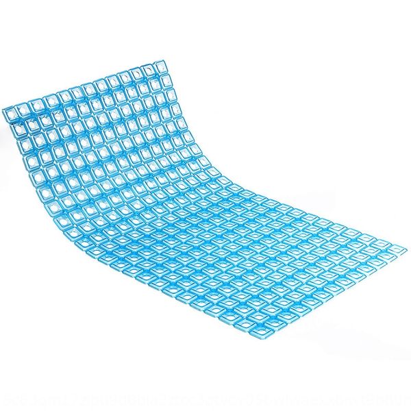 70*40cm sugar bathroom anti-skid hollow drain hole bath anti-skid new non-slip non-slip bathtub mat floor mat
70*40cm sugar bathroom anti-skid hollow drain hole bath anti-skid new non-slip non-slip bathtub mat floor mat