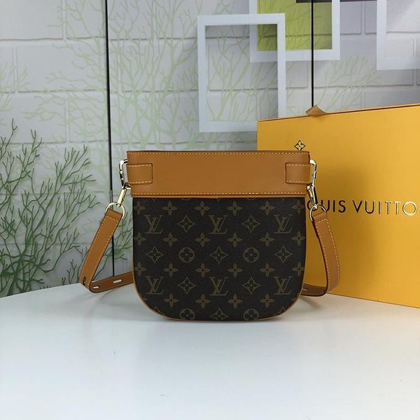 drop ship womens bag vintage style leather crossbody bag luxury designer shoulder bags ladies with origin box zipper messenger bags
drop ship womens bag vintage style leather crossbody bag luxury designer shoulder bags ladies with origin box zipper messenger bags