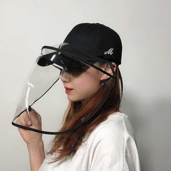 ijq6d anti-fly foam hat female korean style fashionable protective baseball summer protective mask face-covering baseball cap sun-shading st, Blue;gray
ijq6d anti-fly foam hat female korean style fashionable protective baseball summer protective mask face-covering baseball cap sun-shading st, Blue;gray