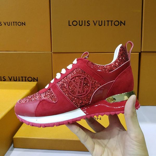 womens shoes luxury run away sneaker fashion breathable design casual chaussures de femme womens shoes fashion lace -up zapatos drop ship, Black
womens shoes luxury run away sneaker fashion breathable design casual chaussures de femme womens shoes fashion lace -up zapatos drop ship, Black