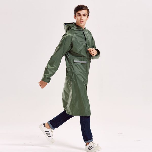 waterproof men raincoat woman motorcycle hooded fashion rain jacket poncho climbing rainwear capa de chuva rain gear yy174, Red;brown
waterproof men raincoat woman motorcycle hooded fashion rain jacket poncho climbing rainwear capa de chuva rain gear yy174, Red;brown