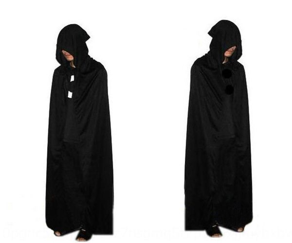 holy day costume children wizard robe black death vampire performance cloak clothing cloak costume, Black;red
holy day costume children wizard robe black death vampire performance cloak clothing cloak costume, Black;red