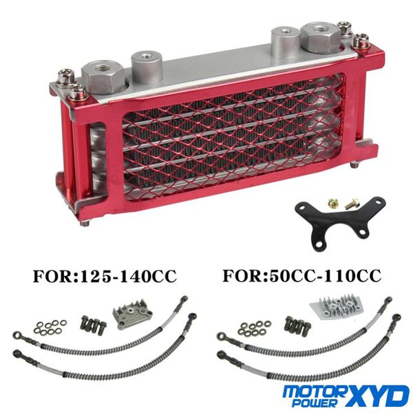 мотоцикл масло охлаждения cooler радиатор масляный радиатор комплект для 50 70 90 110 125 140cc велосипед грязи обезьяна велосипед dax карма
мотоцикл масло охлаждения cooler радиатор масляный радиатор комплект для 50 70 90 110 125 140cc велосипед грязи обезьяна велосипед dax карма