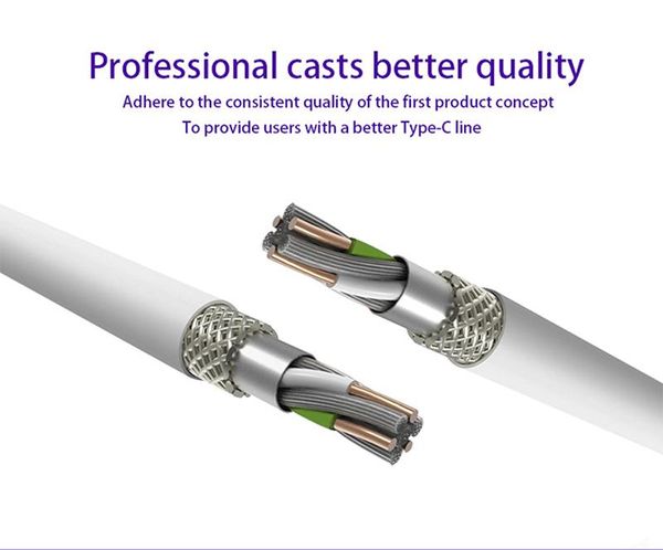 brand new 5a type c cable usb super fast charging cable data 0.5m 1m 1.5m 2m cable for huawei
brand new 5a type c cable usb super fast charging cable data 0.5m 1m 1.5m 2m cable for huawei