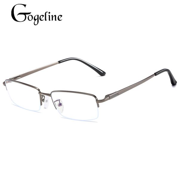 2020 anti blue light reading glasses alloy frame eyeglasses metal half rim eye glasses for men women optician, White;black
2020 anti blue light reading glasses alloy frame eyeglasses metal half rim eye glasses for men women optician, White;black