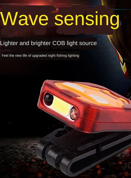 h6c7r ink sensor strong charging fishing headlight night fishing hat headlights headlights ink headlight charging outdoor hat lamp bait lamp
h6c7r ink sensor strong charging fishing headlight night fishing hat headlights headlights ink headlight charging outdoor hat lamp bait lamp