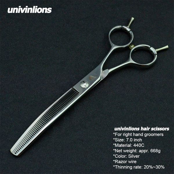 hair scissors 7" down curved thinning shears pet dogs gromming sharp edge animals cat downward barber cutting tools
hair scissors 7" down curved thinning shears pet dogs gromming sharp edge animals cat downward barber cutting tools