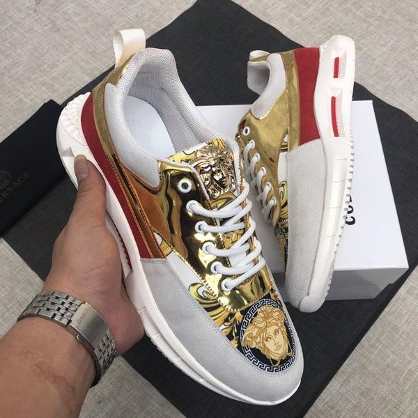 men shoes fashion luxury breathable sports casual shoes zapatos de hombre leather sneakers mens tennis shoes fast delivery 07, Black
men shoes fashion luxury breathable sports casual shoes zapatos de hombre leather sneakers mens tennis shoes fast delivery 07, Black