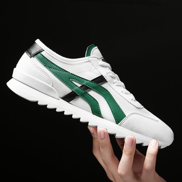 2020 new gym outdoor shoes men walking jogging shoes men comfortable running boys brand low sneakers
2020 new gym outdoor shoes men walking jogging shoes men comfortable running boys brand low sneakers