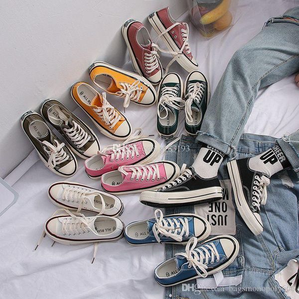 2019 new designer shoes canvas men womens sneakers fashion casual fashion luxury designer women shoes, Black
2019 new designer shoes canvas men womens sneakers fashion casual fashion luxury designer women shoes, Black