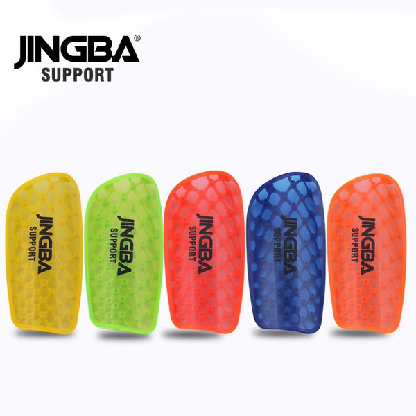 jingba support 1 pair shin pads child/soccer training soccer shin guards protege tibia football adultes protector, Black;gray
jingba support 1 pair shin pads child/soccer training soccer shin guards protege tibia football adultes protector, Black;gray