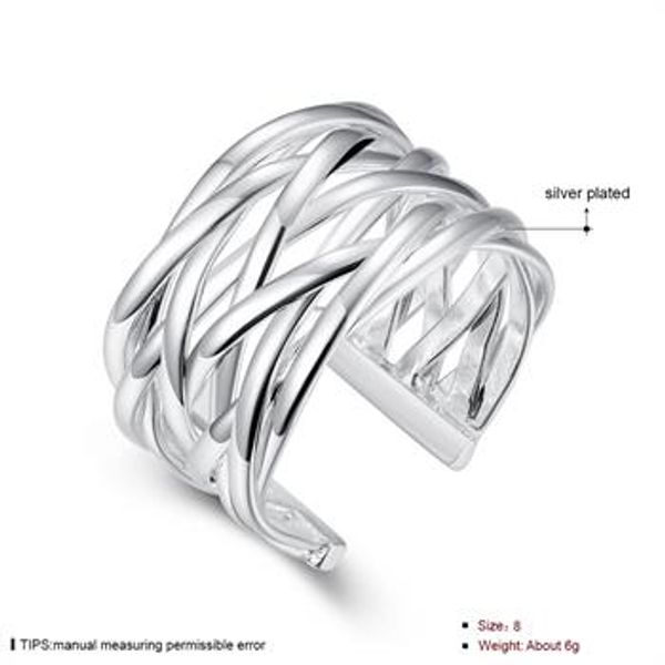 wholesale - retail christmas gift, new 925 silver fashion ring yr022, Golden;silver
wholesale - retail christmas gift, new 925 silver fashion ring yr022, Golden;silver
