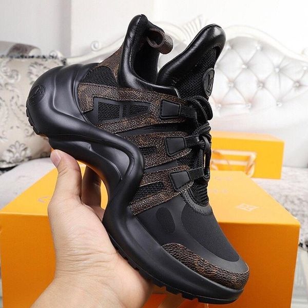 2020rc new official website also released luxury women's casual fashion horseshoe shoes, outdoor leisure travel shoes, fast delivery, Black
2020rc new official website also released luxury women's casual fashion horseshoe shoes, outdoor leisure travel shoes, fast delivery, Black