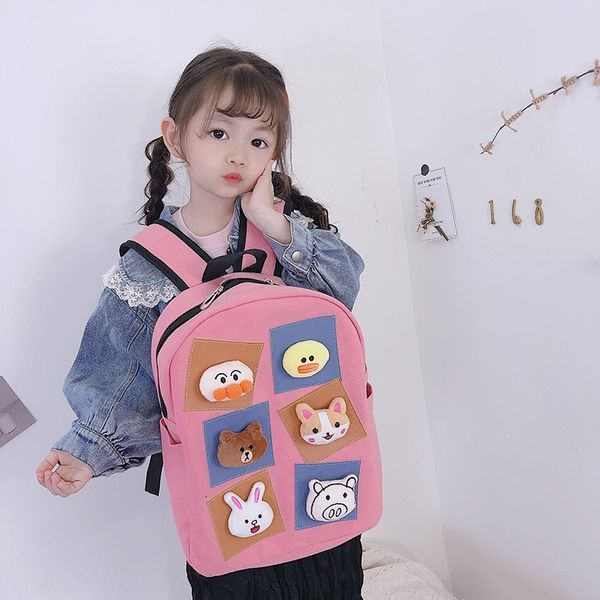 sc9ym schoolbag female korean style high school junior high school pupil ins children's large capacity bag backpack mori series cute ba
sc9ym schoolbag female korean style high school junior high school pupil ins children's large capacity bag backpack mori series cute ba
