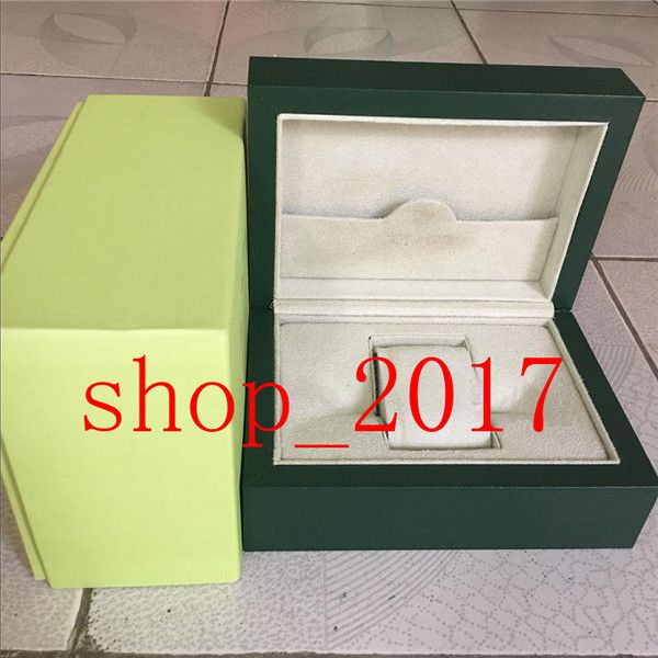 xx 2020new luxury dark green watch box gift case for rolexes watches booklet card tags and papers in english swiss watches boxes, Black;blue
xx 2020new luxury dark green watch box gift case for rolexes watches booklet card tags and papers in english swiss watches boxes, Black;blue