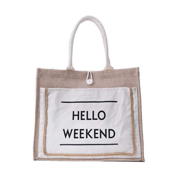 women linen tote large capacity female casual shoulder bag lady daily handbag shopping bag
women linen tote large capacity female casual shoulder bag lady daily handbag shopping bag