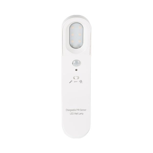 smart home body induction night light usb desk led pir lamp light + emergency torch control creative bedside lamp 2 colors
smart home body induction night light usb desk led pir lamp light + emergency torch control creative bedside lamp 2 colors