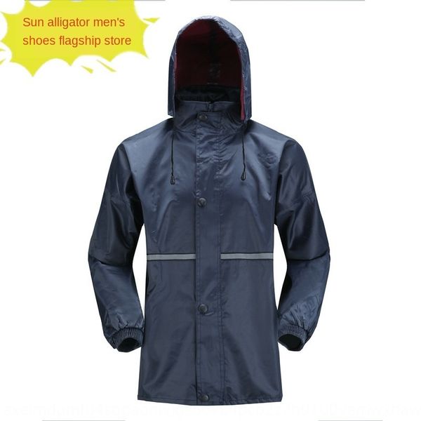 outdoor work clothes jacket and women's split riding raincoat light (single men's raincoat work wear, Red;brown
outdoor work clothes jacket and women's split riding raincoat light (single men's raincoat work wear, Red;brown