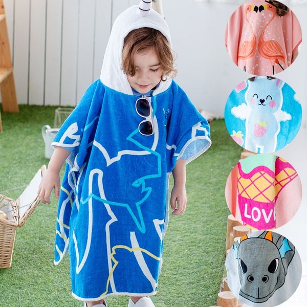 new children's bath towel cute cartoon style girl's beach spring bathrobe baby's cool-proof cloak bathrobe cloak cloak
new children's bath towel cute cartoon style girl's beach spring bathrobe baby's cool-proof cloak bathrobe cloak cloak