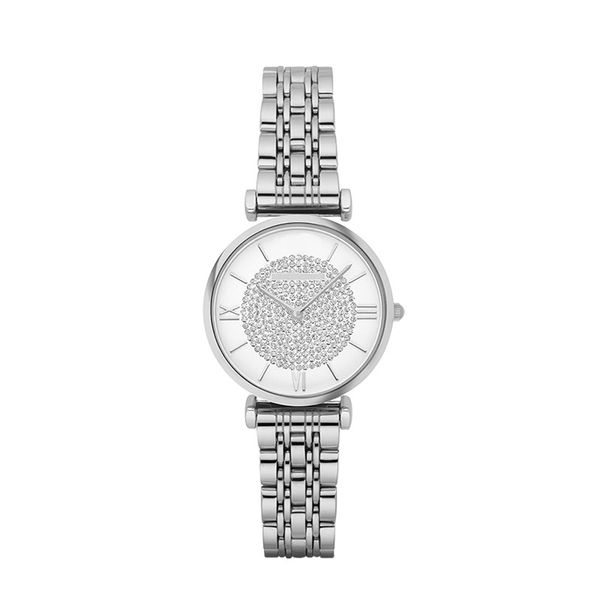 ladies rhinestone watch quartz electronic big brand stainless steel dial casual bracelet watch ladies casual watch shiny rhinestone, Slivery;brown
ladies rhinestone watch quartz electronic big brand stainless steel dial casual bracelet watch ladies casual watch shiny rhinestone, Slivery;brown