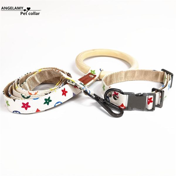 pet collar origional popular brand presbyopic leather dog collar method bucket keji shiba inu dog walking rope pet supplies
pet collar origional popular brand presbyopic leather dog collar method bucket keji shiba inu dog walking rope pet supplies