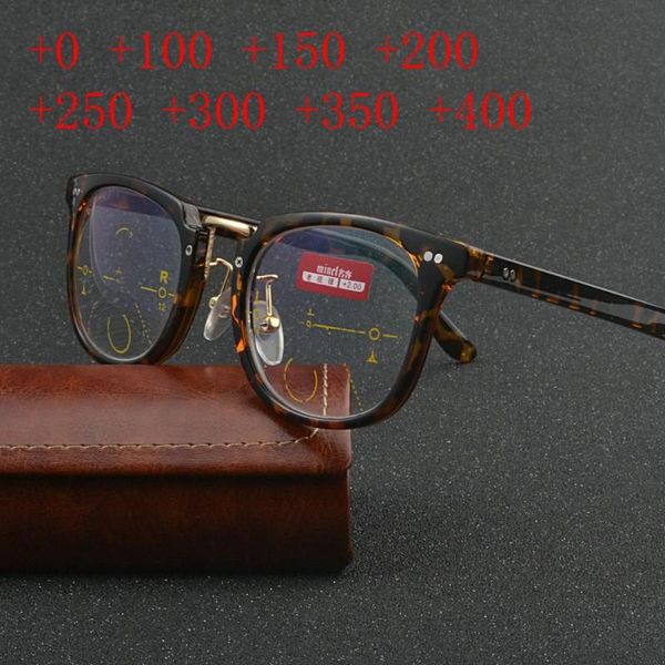 leopard multifocal sunglasses men with diopters bifocal metal reading glasses fashion men women presbyopia glasses with box nx, White;black
leopard multifocal sunglasses men with diopters bifocal metal reading glasses fashion men women presbyopia glasses with box nx, White;black