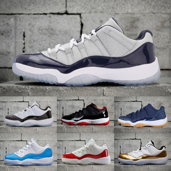 new arrival 11 prom night basketball shoes win like 82 96 midnight navy unc gym red 11s concord bred trainers sport sneaker, Black;red
new arrival 11 prom night basketball shoes win like 82 96 midnight navy unc gym red 11s concord bred trainers sport sneaker, Black;red