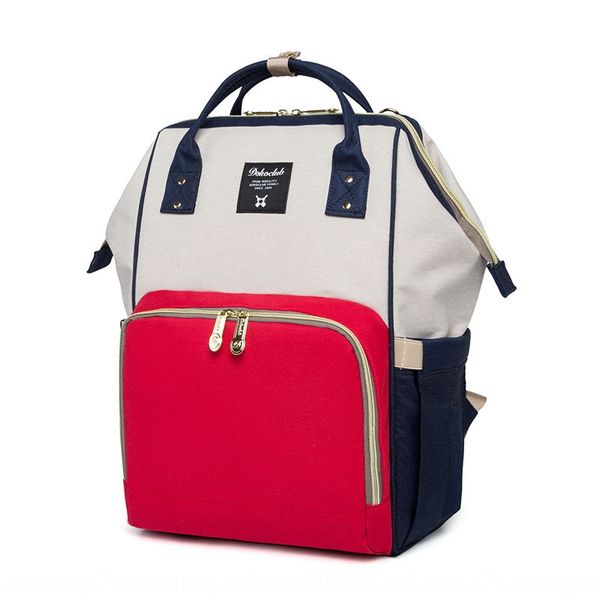 mummy shoulder shoulder bag multi-function large capacity 2020 new fashion women's backpack baby out mother and baby bag
mummy shoulder shoulder bag multi-function large capacity 2020 new fashion women's backpack baby out mother and baby bag