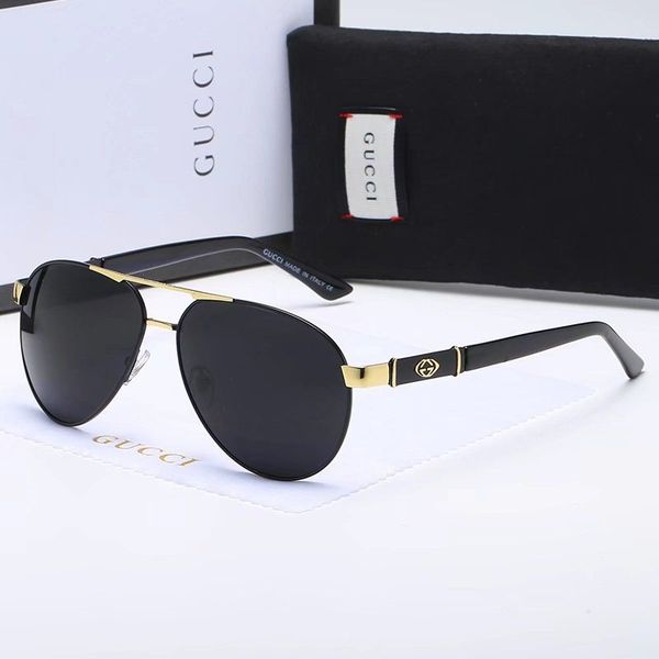 luxury fgjfgjfdghj sunglasses for men popular oval frame design uv protection lens coating mirror lens color plated frame quality, Blue;gray
luxury fgjfgjfdghj sunglasses for men popular oval frame design uv protection lens coating mirror lens color plated frame quality, Blue;gray