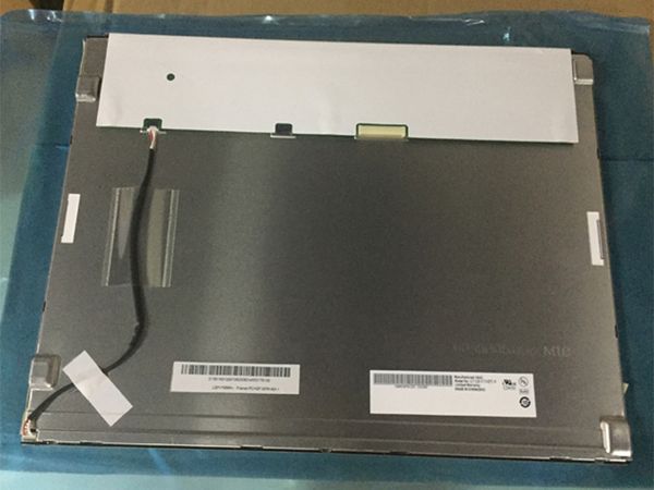 new original g150xtn05.0 15 inch 1024*768 lcd panel in stock will test good for ing
new original g150xtn05.0 15 inch 1024*768 lcd panel in stock will test good for ing