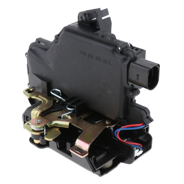 door latch door lock actuator for skoda for vw - perfect replacement part - car motors accessory
door latch door lock actuator for skoda for vw - perfect replacement part - car motors accessory