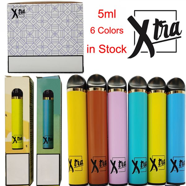 Устройство Xtra Starter Kit Одноразовые Vape Pen 5мл 650mAh Батарея Пустой Бобы Ecigs Испаритель ручки NEW Xtra Упаковочная коробка в Stokc
Устройство Xtra Starter Kit Одноразовые Vape Pen 5мл 650mAh Батарея Пустой Бобы Ecigs Испаритель ручки NEW Xtra Упаковочная коробка в Stokc