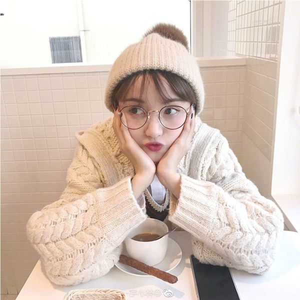 lin xiaozhai the same round metal frame myopia korean plain glasses can be matched with myopia glasses frame for men and women, Silver
lin xiaozhai the same round metal frame myopia korean plain glasses can be matched with myopia glasses frame for men and women, Silver