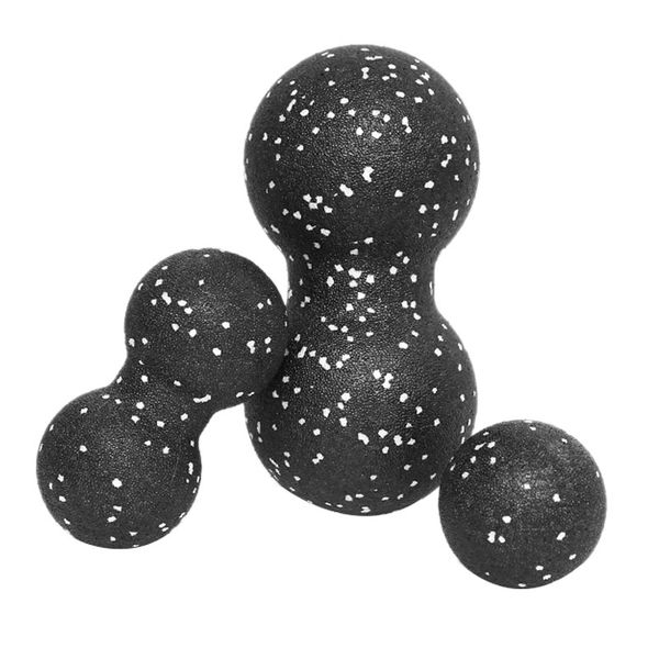 fitness balls double massage ball set epp lacrosse myofascial lightweight body fascia yoga exercise relieve pain
fitness balls double massage ball set epp lacrosse myofascial lightweight body fascia yoga exercise relieve pain