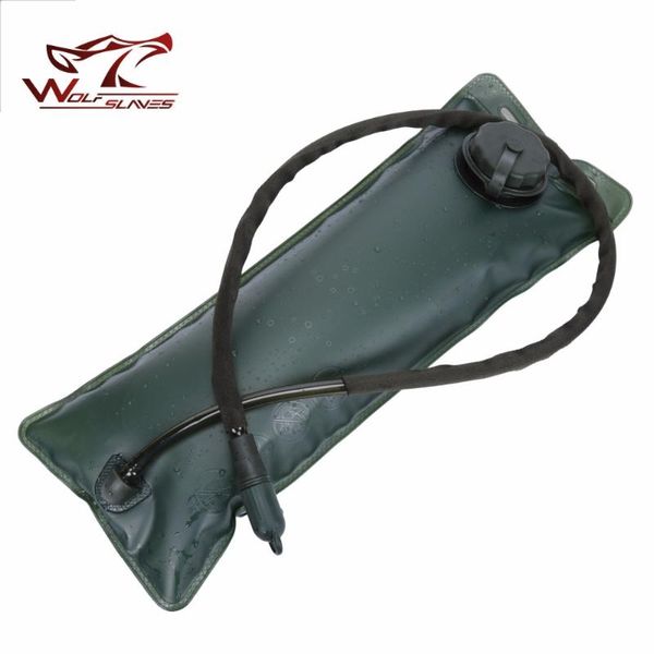 3l water bags hydration bladder tpu outdoor sports bicycle camping hiking climbing drinking bags
3l water bags hydration bladder tpu outdoor sports bicycle camping hiking climbing drinking bags