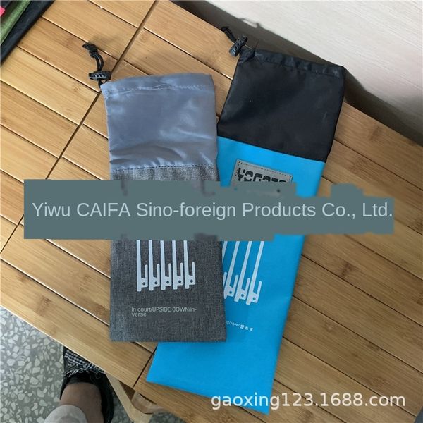 camping tent nail storage bag nail hammer portable drawstring 40/30/20cm storage kit oxford cloth tent oxford cloth
camping tent nail storage bag nail hammer portable drawstring 40/30/20cm storage kit oxford cloth tent oxford cloth