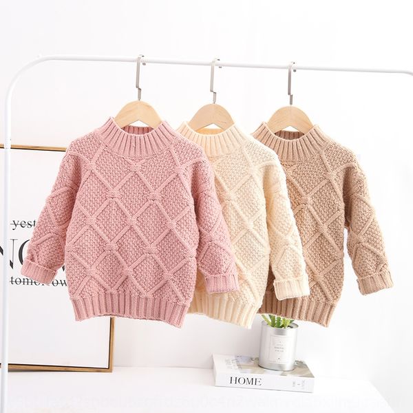 new warm clothing clothing children's boys and girls 2020 medium and large children's sweater warm turtleneck solid color sweater, Blue
new warm clothing clothing children's boys and girls 2020 medium and large children's sweater warm turtleneck solid color sweater, Blue