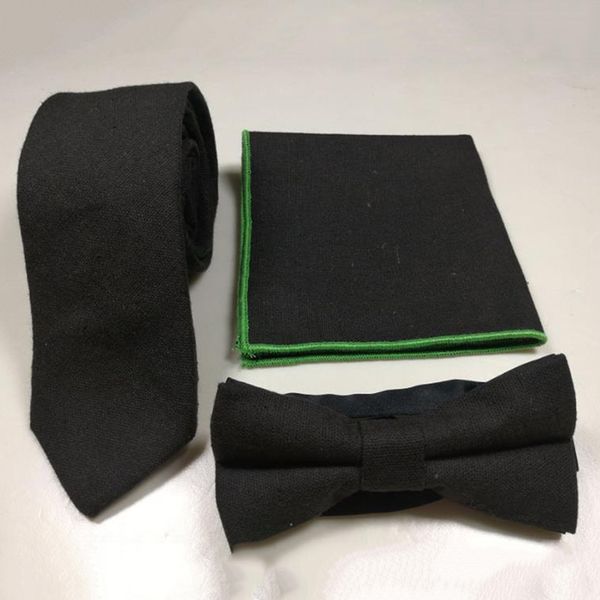 slim tie set men bow tie and pocket square bowtie necktie cravate handkerchief papillon man corbatas hombre pajarita, Black;gray
slim tie set men bow tie and pocket square bowtie necktie cravate handkerchief papillon man corbatas hombre pajarita, Black;gray