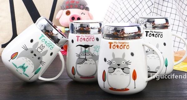 new creative fashion ceramic miyazaki totoro coffee mug with spoon totoro cup birthday gift christmas gift t200506
new creative fashion ceramic miyazaki totoro coffee mug with spoon totoro cup birthday gift christmas gift t200506