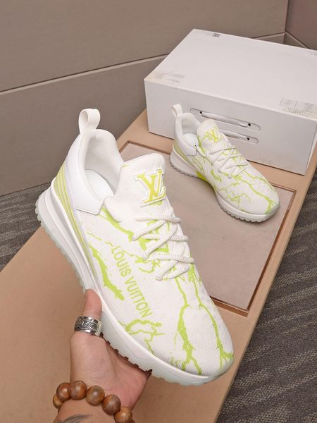 2020if limited edition new fashion trend wild men's casual comfortable shoes hiking shoes sports shoes original box packaging, Black
2020if limited edition new fashion trend wild men's casual comfortable shoes hiking shoes sports shoes original box packaging, Black