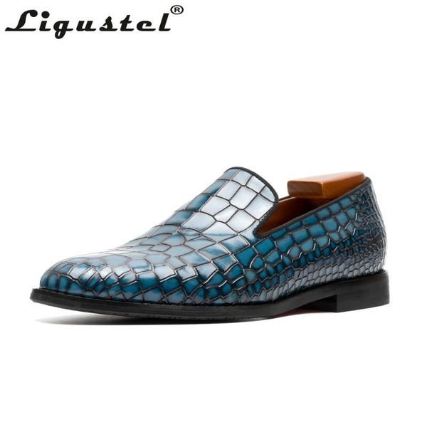 handmade crocodile leather shoes men's dress loafers shoes red bottom slip-on wedding business formal pointed toe, Black
handmade crocodile leather shoes men's dress loafers shoes red bottom slip-on wedding business formal pointed toe, Black