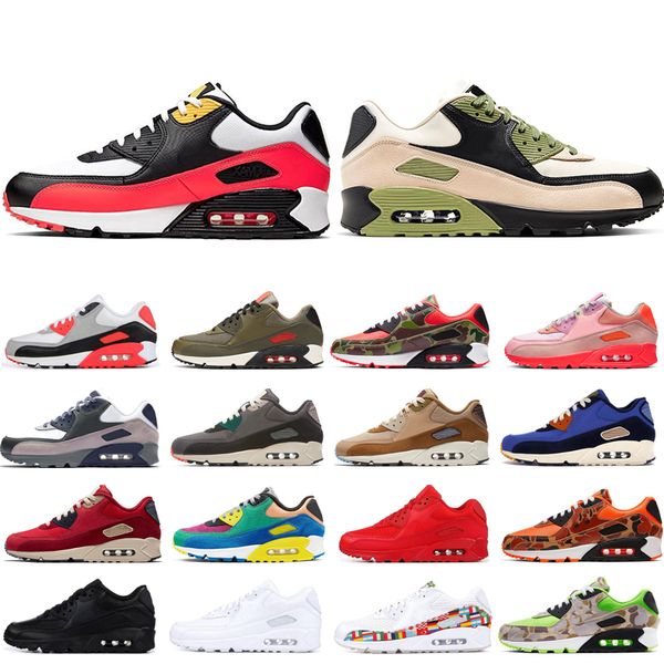 bred running shoes men women chaussures camo black infrared triple white premium cool grey viotech mens trainers sports sneakers 36-45
bred running shoes men women chaussures camo black infrared triple white premium cool grey viotech mens trainers sports sneakers 36-45