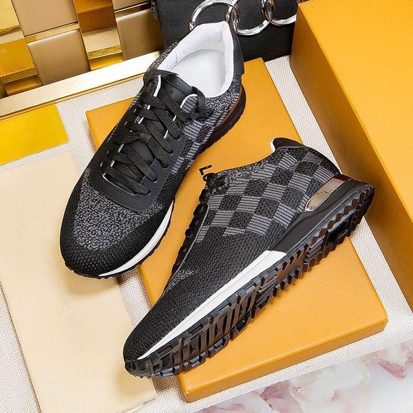 causal shoes mens sneaker fashion zapatos de hombre rubber soles men shoes casual with box run away sneaker chaussures pour hommes fast ship, Black
causal shoes mens sneaker fashion zapatos de hombre rubber soles men shoes casual with box run away sneaker chaussures pour hommes fast ship, Black