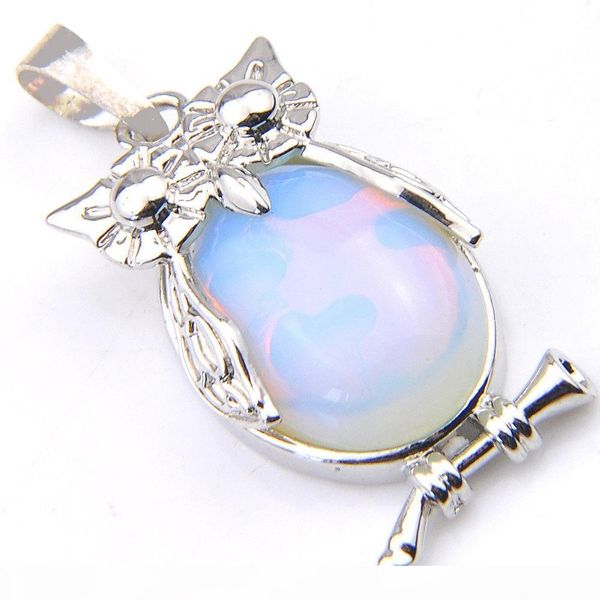 wholesle luckyshine 5 pcs vintage owl pendants natural moonstone amethyst gems silver usa israel wedding engagement necklace pendants women
wholesle luckyshine 5 pcs vintage owl pendants natural moonstone amethyst gems silver usa israel wedding engagement necklace pendants women