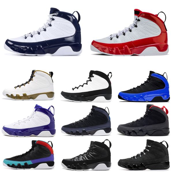 9 9s men basketball shoes jumpman gym red racer blue 3m reflective black white anthracite unc mens trainers fashion sports sneakers 7-13 
9 9s men basketball shoes jumpman gym red racer blue 3m reflective black white anthracite unc mens trainers fashion sports sneakers 7-13