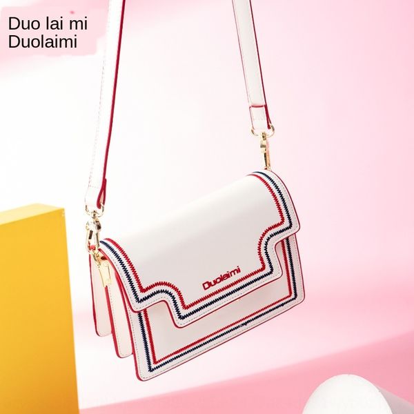 563ir women's shoulder small square 2020 summer new online celebrity girl hipster fashion shoulder messenger bag ins embroidered small, White
563ir women's shoulder small square 2020 summer new online celebrity girl hipster fashion shoulder messenger bag ins embroidered small, White