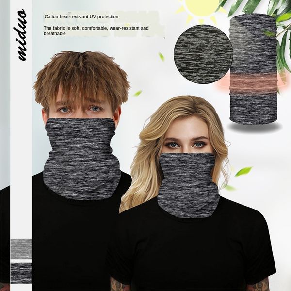 solid color this scarf cloth cationic soft breathable outdoor riding mask multifunctional sun protection scarf, Black
solid color this scarf cloth cationic soft breathable outdoor riding mask multifunctional sun protection scarf, Black